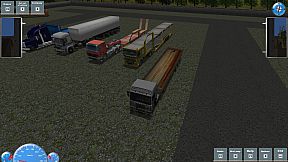 Car Transporter 2013