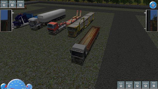 Car Transporter 2013