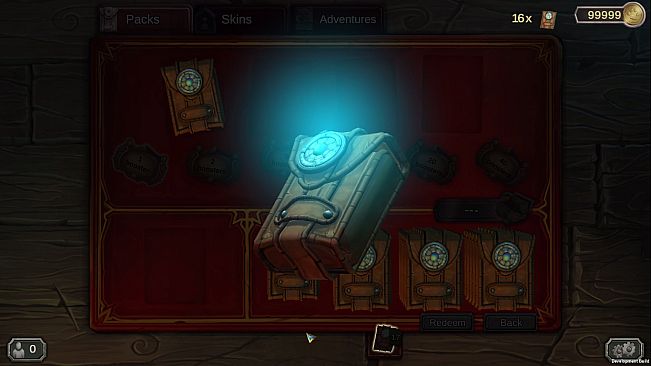 Rise of Titans - Welcome Pack