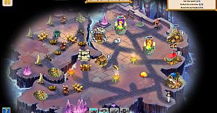 Argonaut Agency: The Bronze Plague