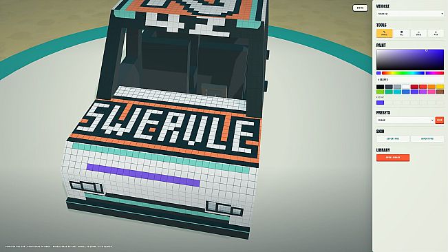 Swervle