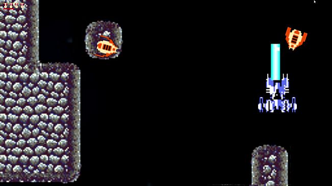 Starry Moon Island 2 Star Ocean MP03