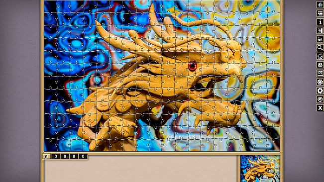 Pixel Puzzles Traditional Jigsaws Pack: Variety Pack 5