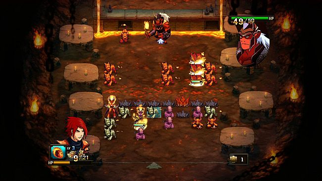 Might & Magic: Clash of Heroes