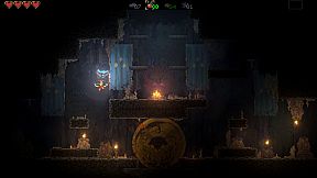 Batbarian: Testament of the Primordials