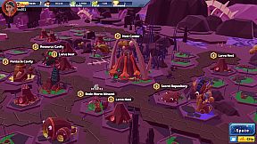 Let's Build Wonders: Galaxy