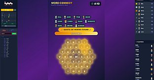 Raisin Word-Connect