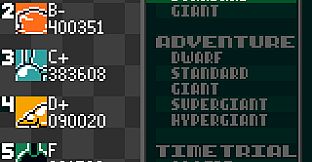 Highlighters: Cosmic Puzzle Action