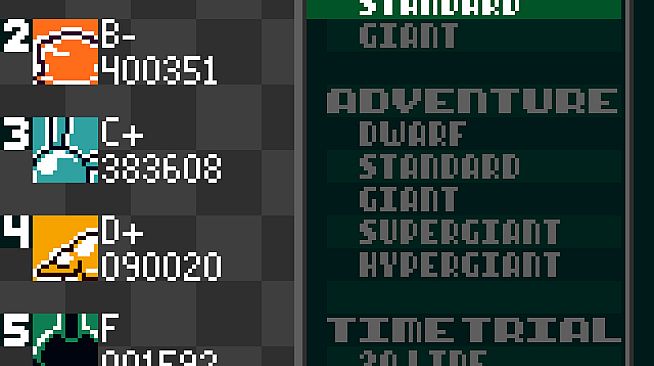 Highlighters: Cosmic Puzzle Action