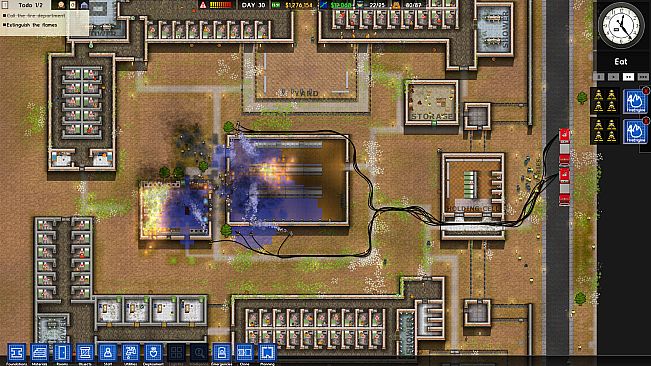 Prison Architect