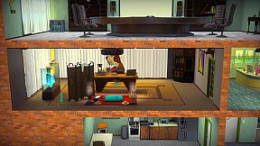 JERRY JOBHOPPER