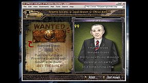 Kowloon High-School Chronicle