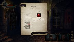 Three kingdoms story: Conussia