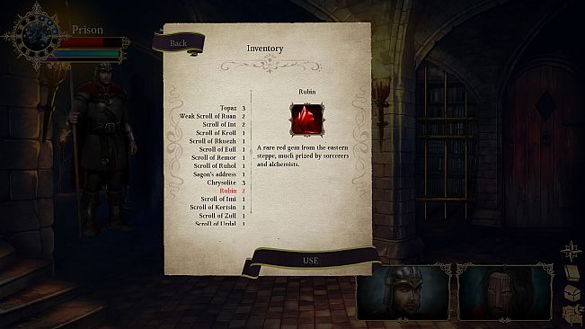 Three kingdoms story: Conussia