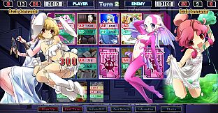 Eternal Destiny - Demon's Casket: The Seven Sins