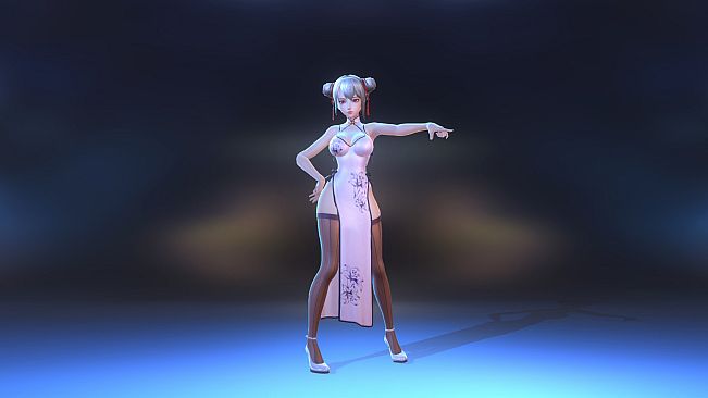 Angel Legion-DLC Full bloom A