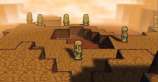 Strength & Virtue: Trials of the Romer