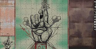 Jigsaw Puzzle Pack - Pixel Puzzles Ultimate: Cheregi 2