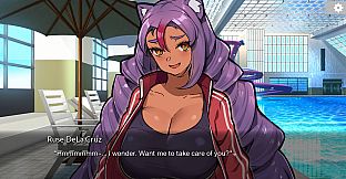 Slay the Dragon! The Fire-Breathing Tyrant Meets Her Match!