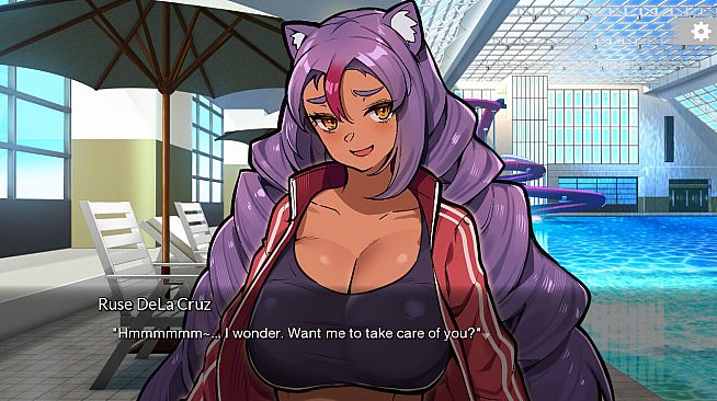 Slay the Dragon! The Fire-Breathing Tyrant Meets Her Match!