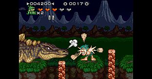 Joe & Mac Retro Collection