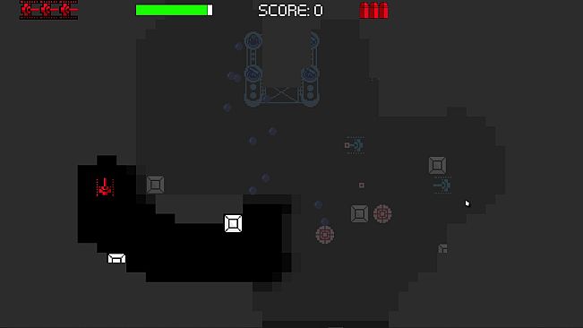 Tiger Tank 59 Ⅰ Black Hill Fortress MP047