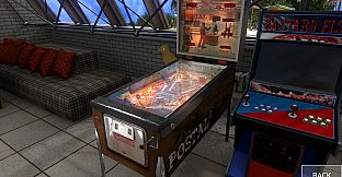 Zaccaria Pinball - POSTAL 2 Table Pack
