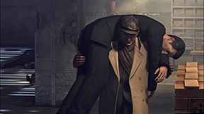 Mafia II