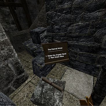 Defense of Castle Chilly