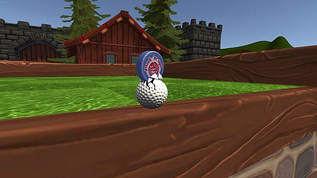 Golf With Your Friends - Sports Pack