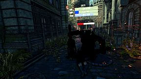 Dragon's Valkyrie: Wings of Fire