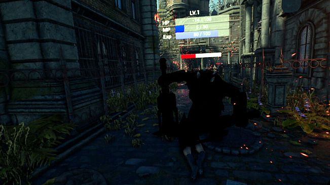 Dragon's Valkyrie: Wings of Fire