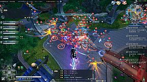 《蜀山：初章》网络版