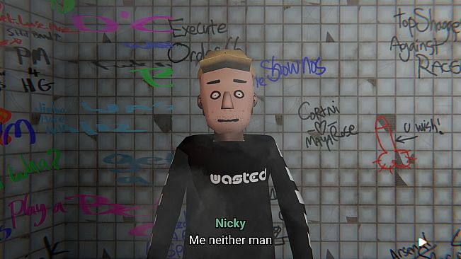 Melter - Bad Experience