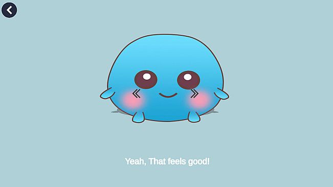 Squidgy Blob The Magnificent