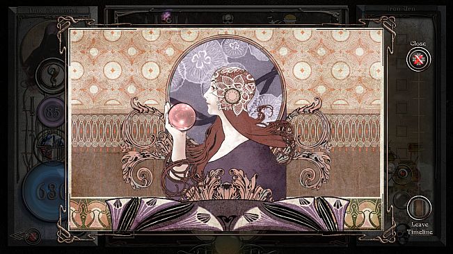 Lithoi - Trials of Memory