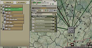 Hearts of Iron III: Semper Fi