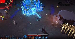 Soulstone Survivors: Prologue