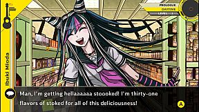 Danganronpa 2: Goodbye Despair Anniversary Edition