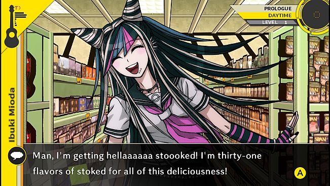 Danganronpa 2: Goodbye Despair Anniversary Edition