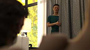 My wife's cheating on me!