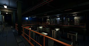 Server Cleanup: Night Shift