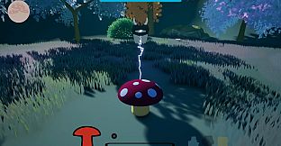 The Mushroom Of Shadow