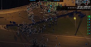 RIOT: Civil Unrest