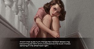 The Quiet Hum of a Lonely Heart