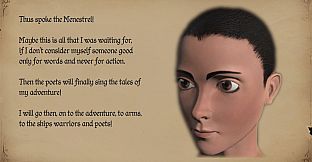 Vigil of Glory - Part I