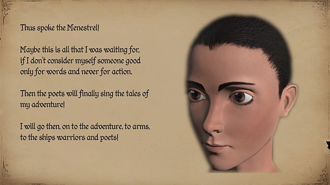 Vigil of Glory - Part I