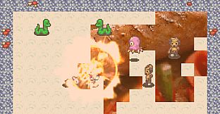 Magical Stock Princess