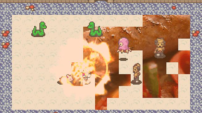 Magical Stock Princess