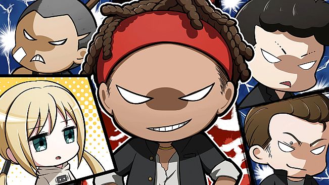 Liminal Border Part II